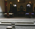 Central-courtyard - Blue Mansion Penang (ex. Cheong Fatt Tze)