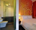 Bedroom - Chinatown Boutique Hotel