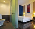 Bedroom - Chinatown Boutique Hotel