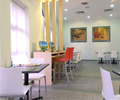 Cafe-with-Internet-Corner - Citin Hotel Pudu Kuala Lumpur