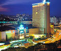 Facilities - Cititel Mid Valley Kuala Lumpur