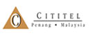 Cititel Hotel Penang Logo