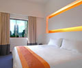 Club-Superior - Citrus Hotel Kuala Lumpur