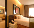 Executive-Suite-Bedroom - Citrus Hotel Kuala Lumpur
