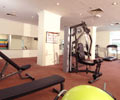 Fitness-Center - Citrus Hotel Kuala Lumpur