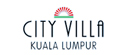 City Villa Kuala Lumpur Logo