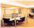 Executive-Business-Centre - Concorde Hotel Kuala Lumpur