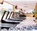 Premier-Fitness-Centre - Concorde Hotel Kuala Lumpur