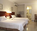 Executive-Room - Concorde Inn KLIA Sepang