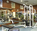 Gymnasium - Concorde Inn KLIA Sepang