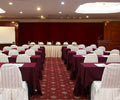 Meeting-Room - Concorde Inn KLIA Sepang