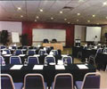 Meeting-Room - Concorde Inn KLIA Sepang