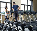 Kilos-Fitness-Center - Concorde Hotel Shah Alam