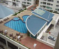 Pool - Condo @ 1 Borneo