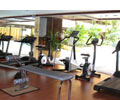 Fitness-Center - Corus Hotel Kuala Lumpur