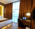 Deluxe Executive - Courtyard Hotel 1Borneo