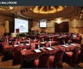 Grand-Nirwana-Ballroom. - Crowne Plaza Mutiara Kuala Lumpur