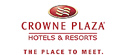 Crowne Plaza Mutiara Kuala Lumpur Logo