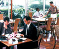 Cafeteria - Crown Jewel Hotel Penang