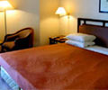 Deluxe-Room - Crown Jewel Hotel Penang