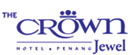 Crown Jewel Hotel Penang Logo