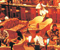 Lounge - Crown Jewel Hotel Penang