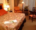 Crown-Club-Room - Crown Princess Hotel Kuala Lumpur