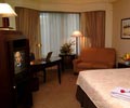 Executive-Room - Crown Princess Hotel Kuala Lumpur
