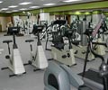 Fitness-Centre - Crown Princess Hotel Kuala Lumpur