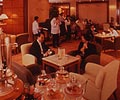 Lobby-Lounge - Crown Princess Hotel Kuala Lumpur