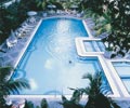 Swimming-Pool - Crown Princess Hotel Kuala Lumpur