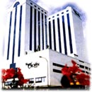 Crystal Crown Hotel Johor Bahru