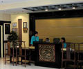 Lobby - D-Villa Residence Kuala Lumpur