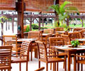Cafe-Satang - Damai Beach Resort Sarawak