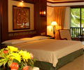 Superior-Balcony-Room - Damai Beach Resort Sarawak