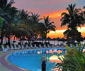 Swimming-Pool - Damai Beach Resort Sarawak