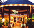Treez - Damai Beach Resort Sarawak