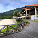 Damai Puri Resort & Spa Sarawak