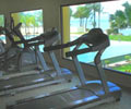 Gym-Room- Damai Puri Resort & Spa Sarawak