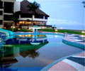 Swimming-Pool- Damai Puri Resort & Spa Sarawak