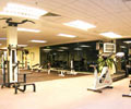 Gym - PNB Darby Park Executive Suites