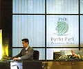 Reception- PNB Darby Park Executive Suites