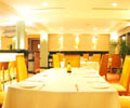 Restaurant - PNB Darby Park Executive Suites