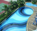 Swimming-Pool - PNB Darby Park Executive Suites