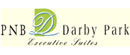 PNB Darby Park Executive Suites Logo