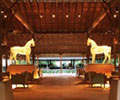 Lobby - The Datai Langkawi Resort