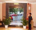 Entrance - D'Borneo Hotel
