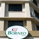 D'Borneo Hotel