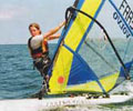 Windsurfing - De Rhu Beach Resort Kuantan