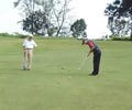 Golf - Desaru Golden Beach Resort